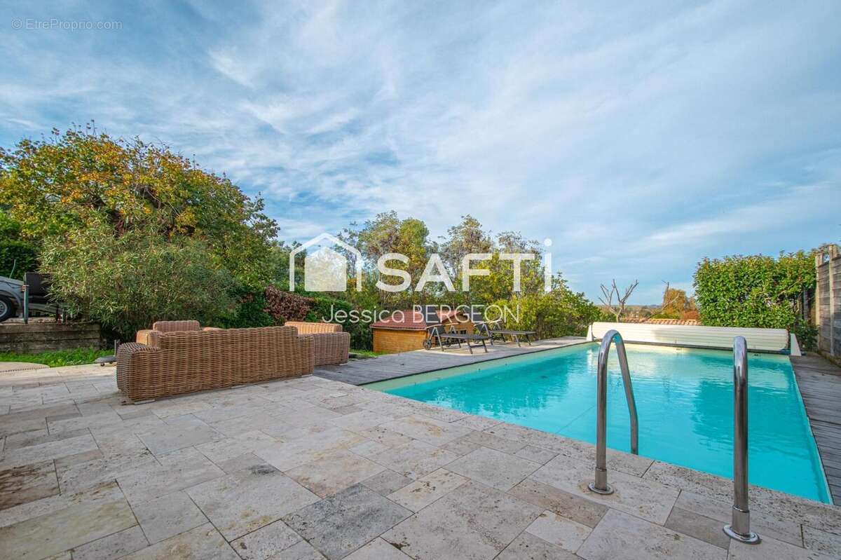 Photo 7 - Maison à SAINT-LOUBES