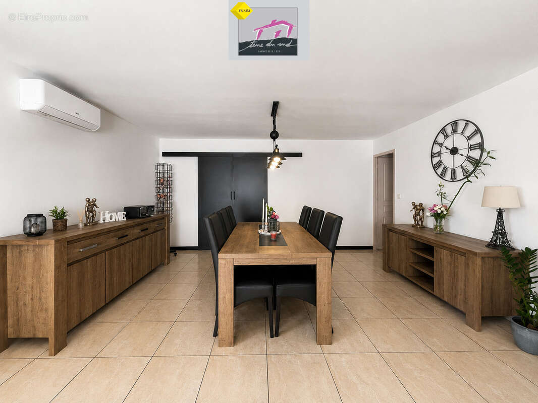 Maison à LEZIGNAN-CORBIERES