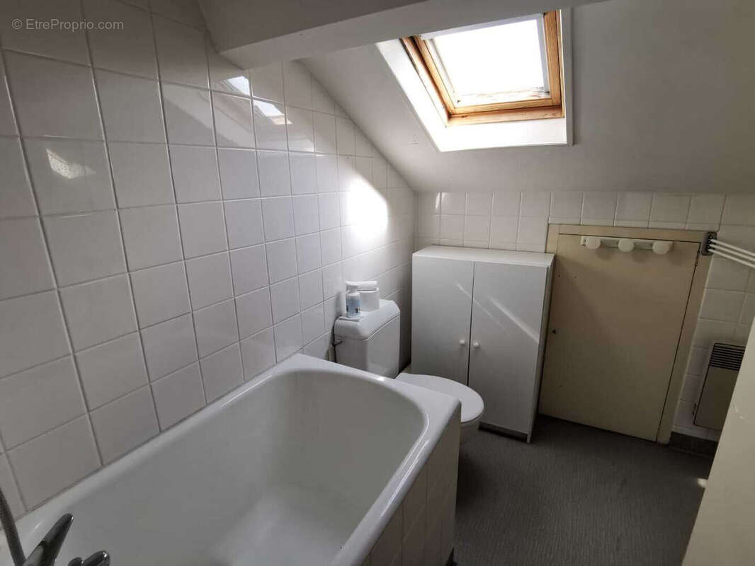 Maison à SAINT-BREVIN-LES-PINS