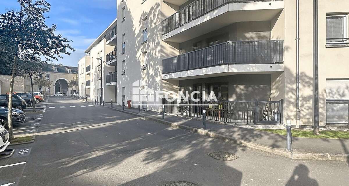Appartement à CAEN