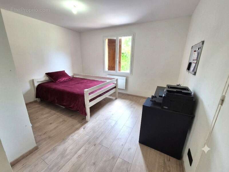 Maison à ABLIS