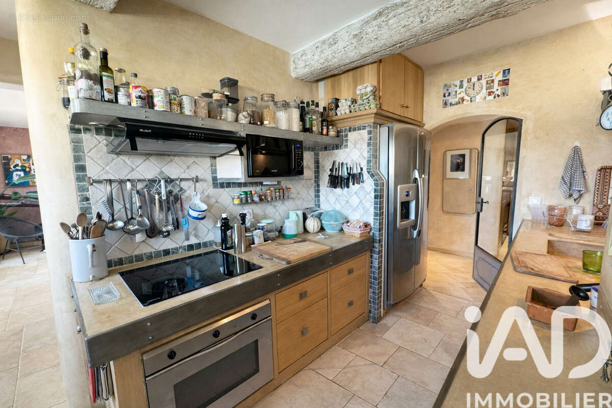 Photo 5 - Appartement à ARLES