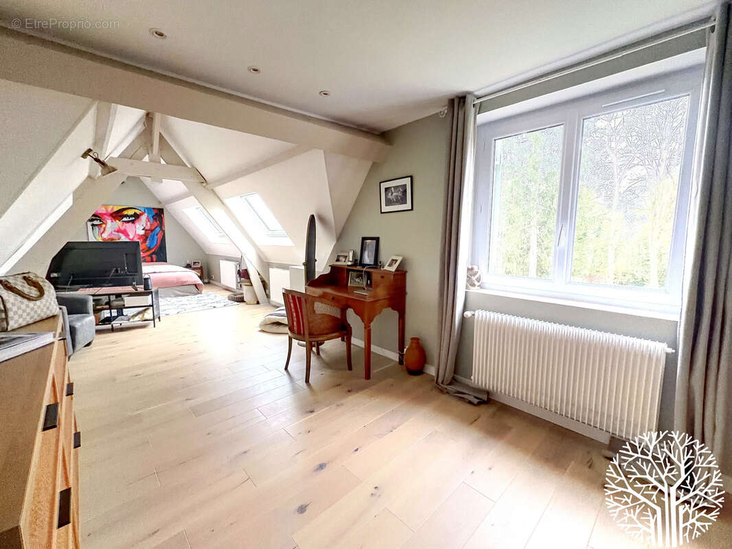 Maison à BARBIZON