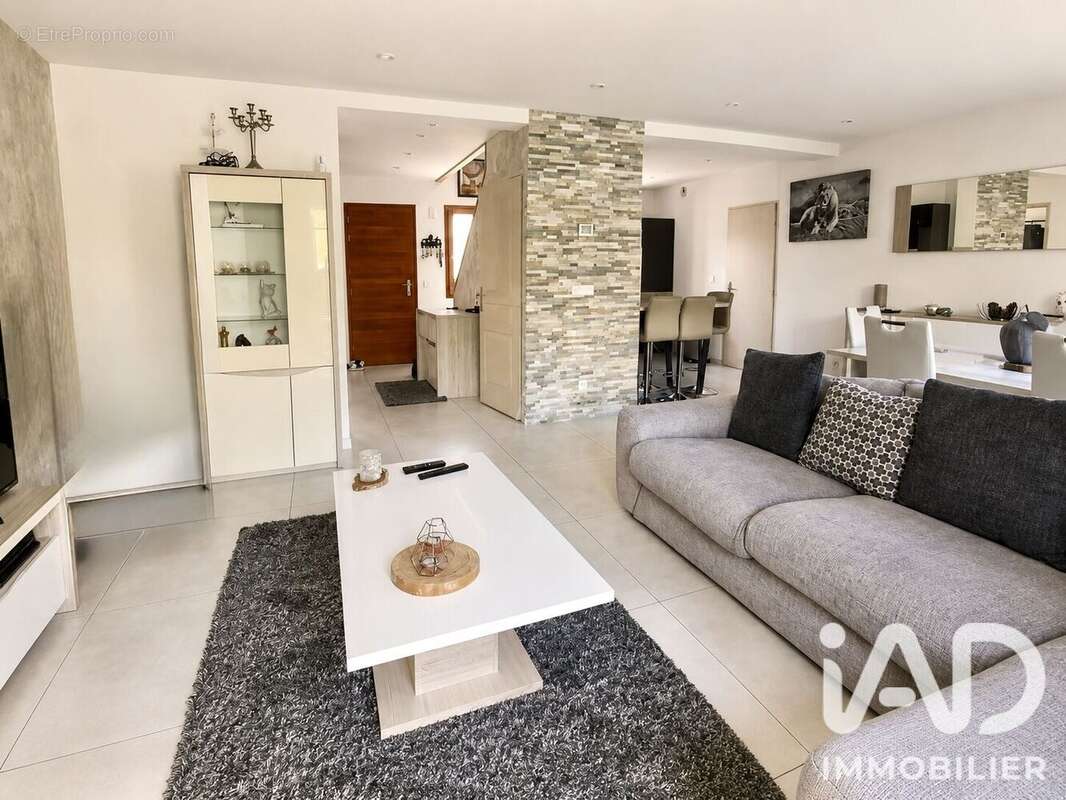 Photo 6 - Maison à ALBERTVILLE