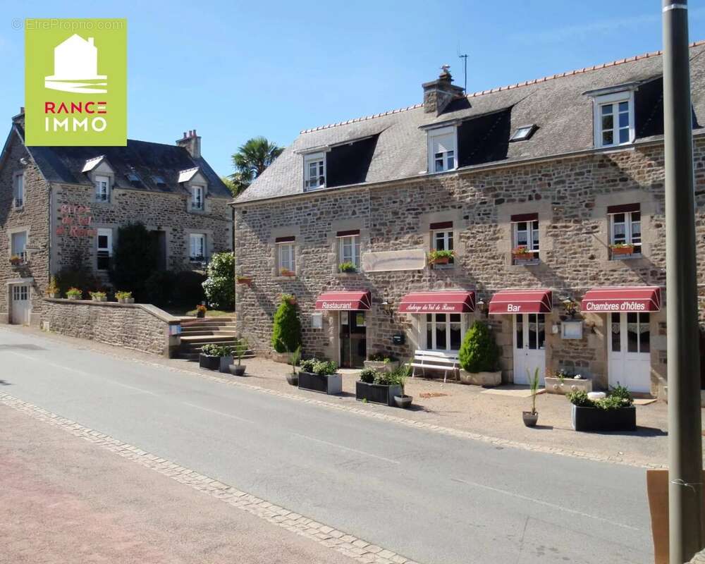 Appartement à DINAN