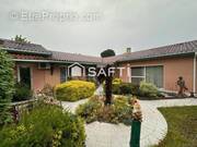 Photo 1 - Maison à GUJAN-MESTRAS