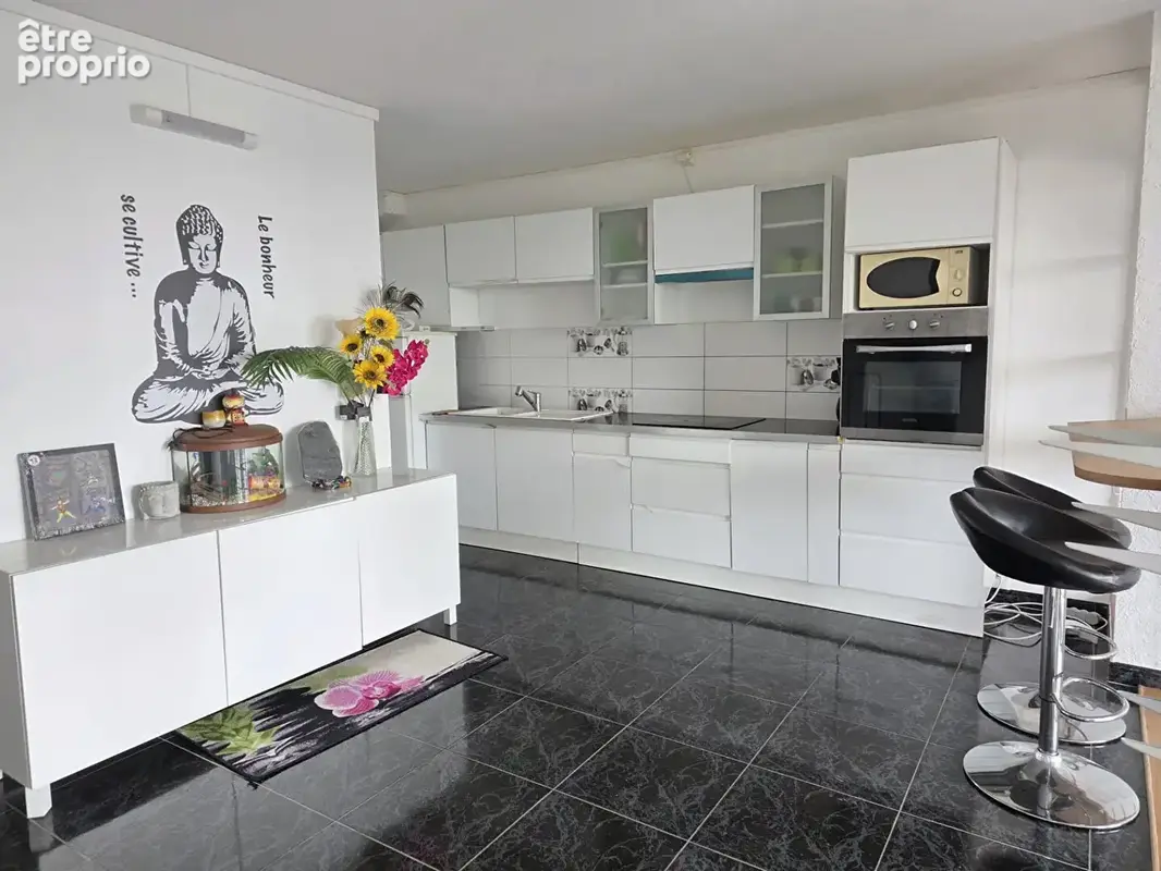 Photo Appartement à Le Mee-Sur-Seine au prix de 106 000€