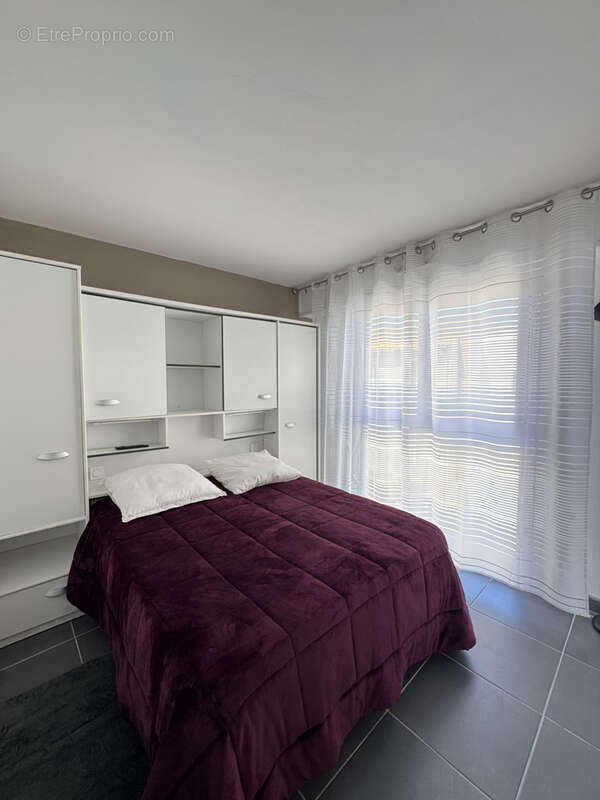 Appartement à SAINT-NAZAIRE
