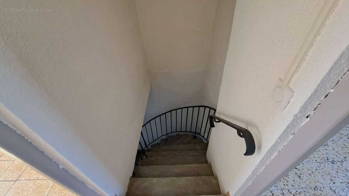 Maison à MARSEILLAN