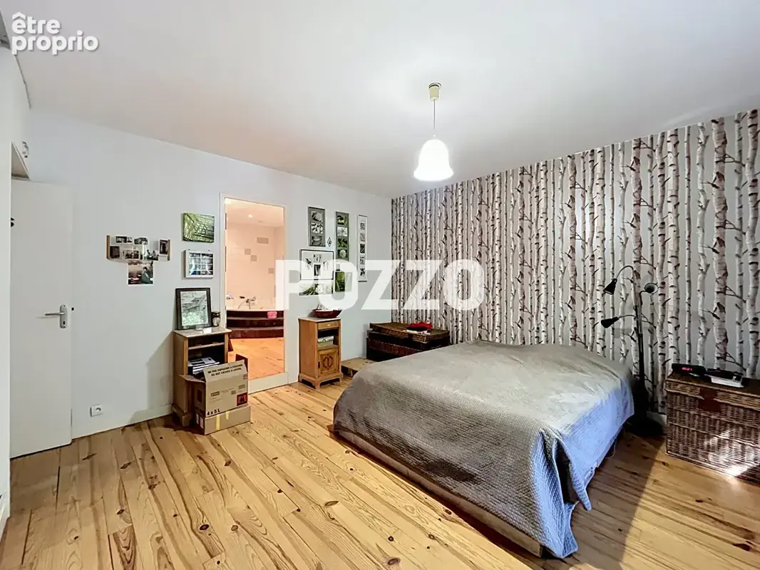 Maison type loft avec jardin CAEN centre Rive Droite - photo 9
