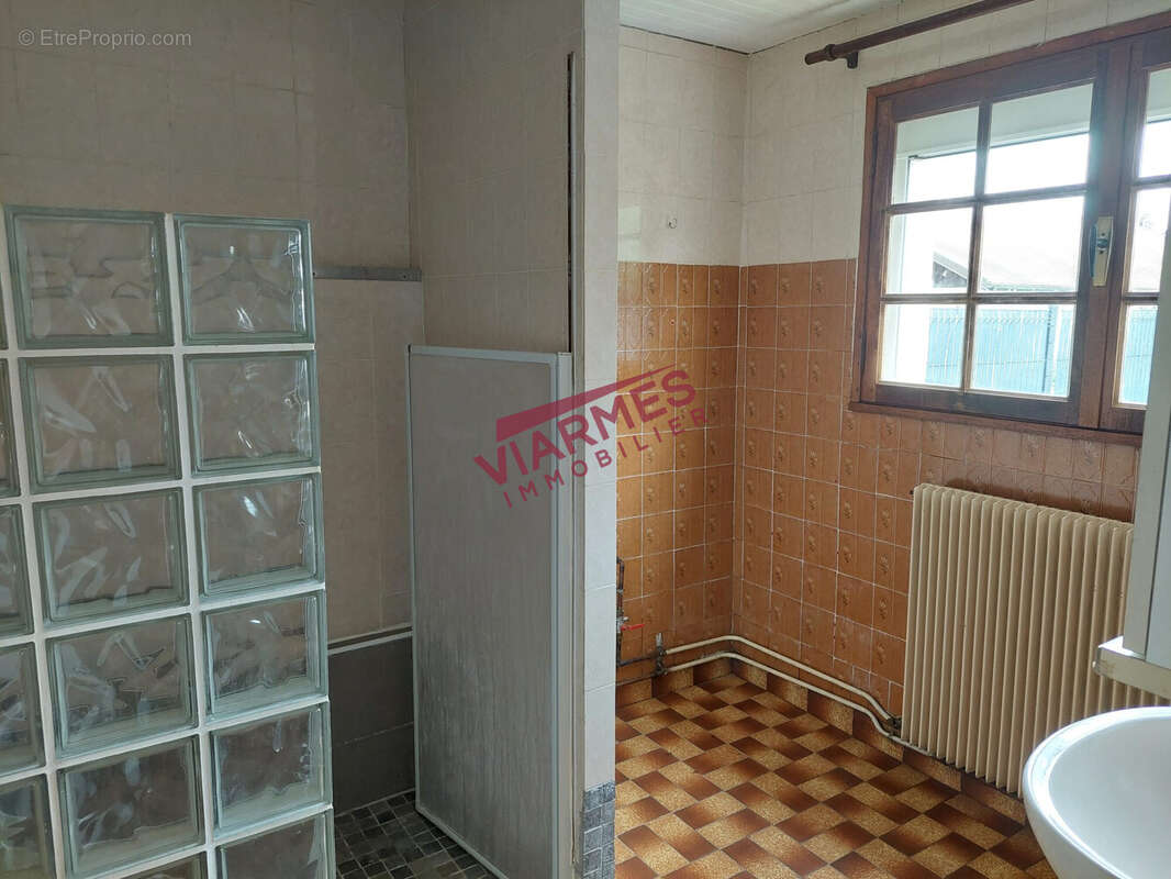 Maison à VIARMES