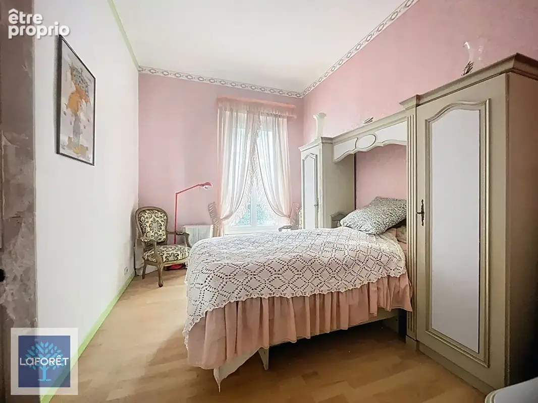 Nice - Maison Quartier Libération - photo 8
