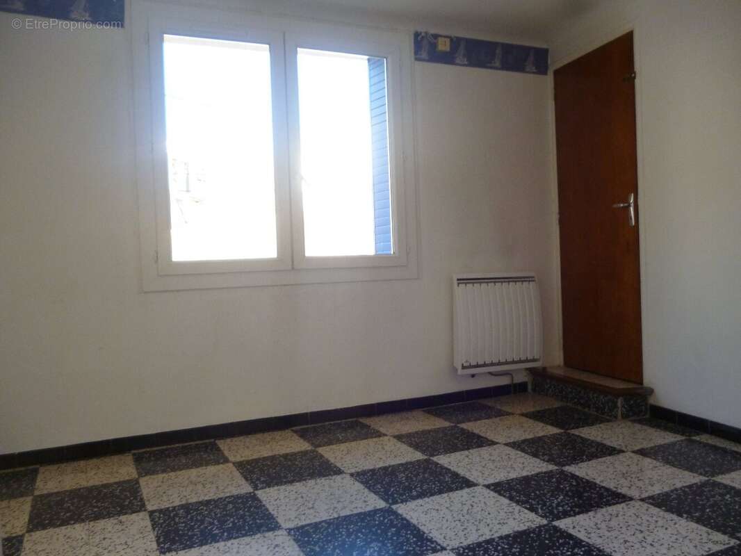 Maison à CORNEILHAN