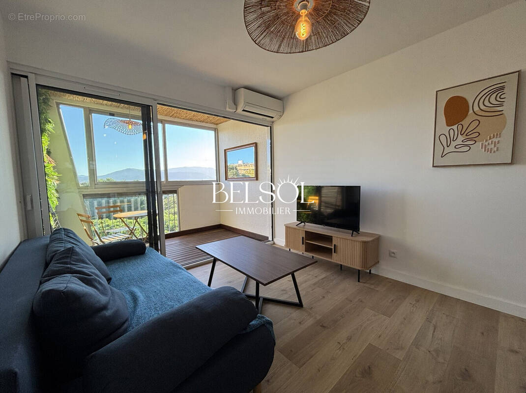 Appartement à SAINT-CYPRIEN