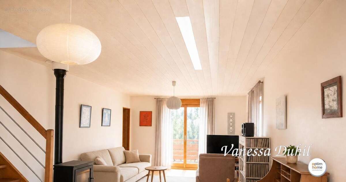 Maison à vendre 4 pièces DINARD (35) - Une maison où tout a été pensé... pour que vous n'ayez plus qu'à y vivre - photo 5