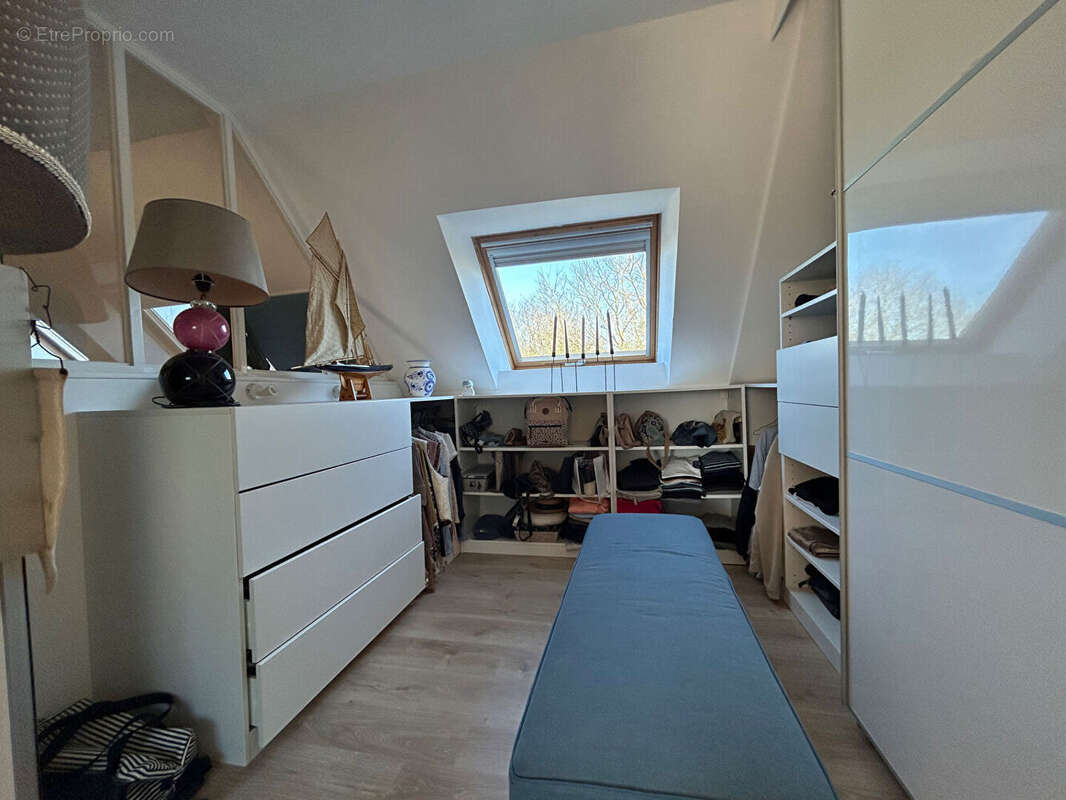 Maison familiale rénovée au nord de Quimper - photo 12