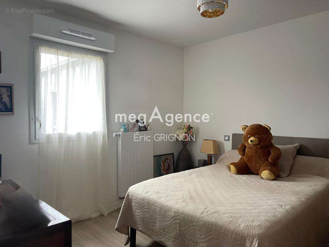 Appartement à LES SABLES-D'OLONNE
