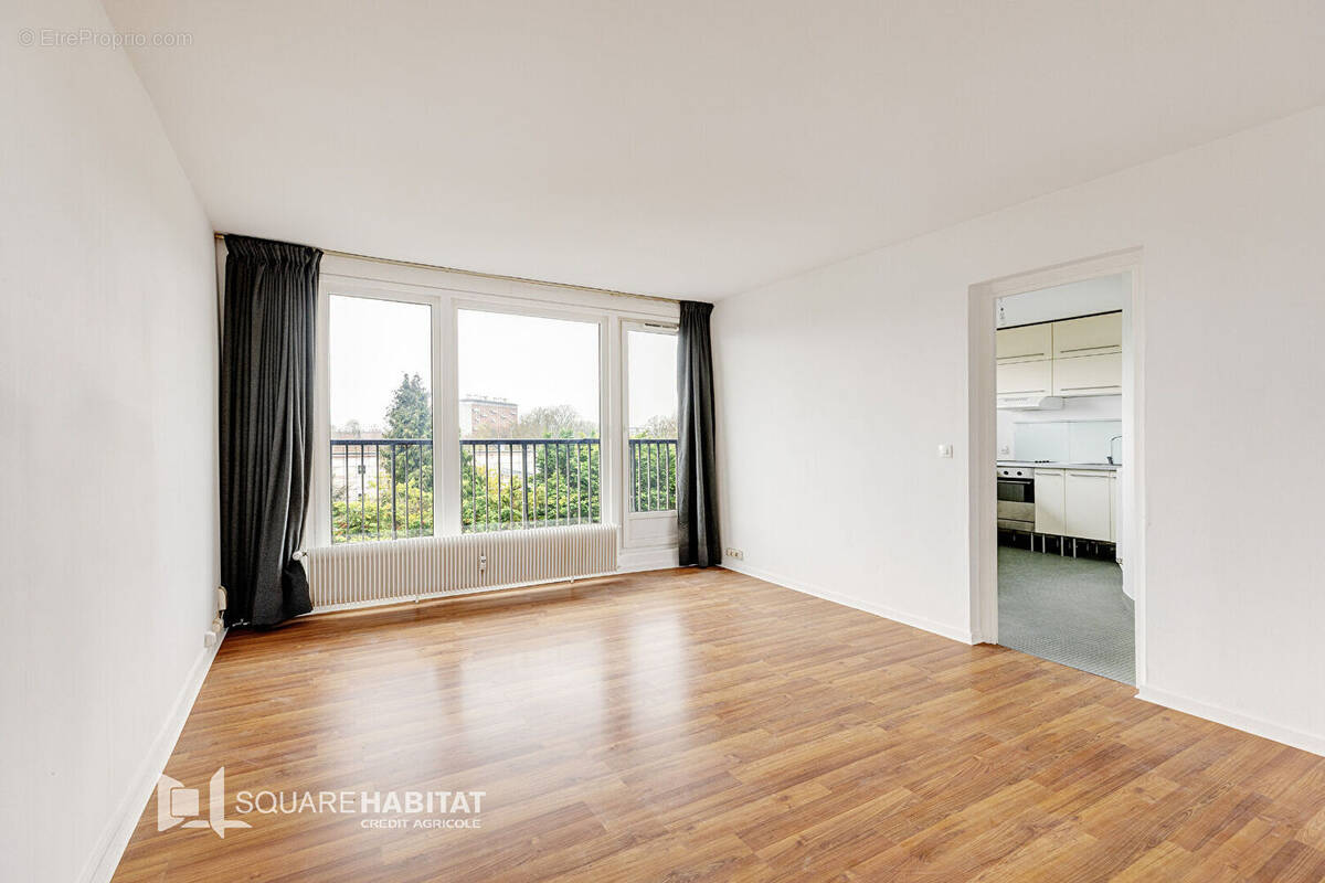 Appartement à LILLE