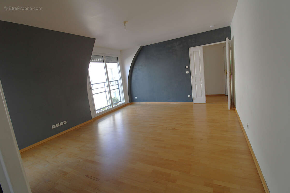 Appartement à DIEPPE