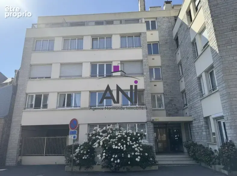 Appartement à DIEPPE