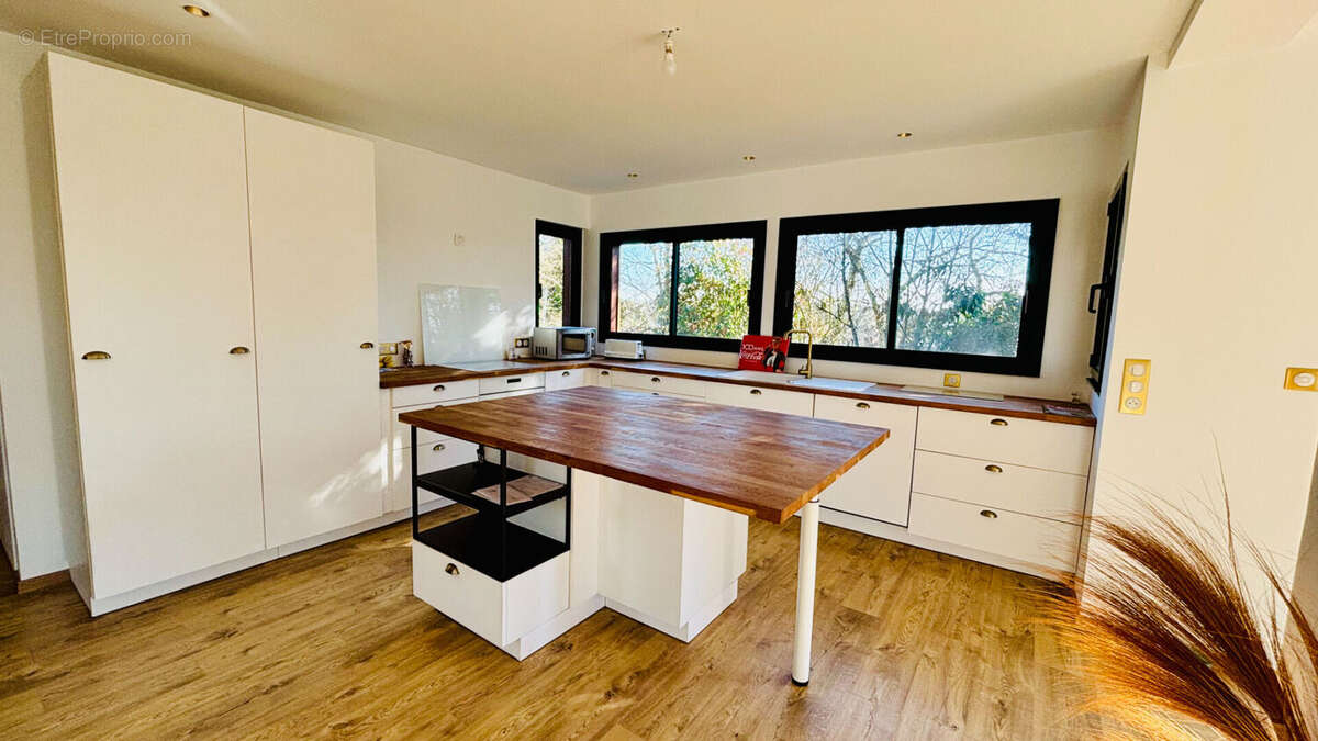 Maison à LA ROCHE-BERNARD