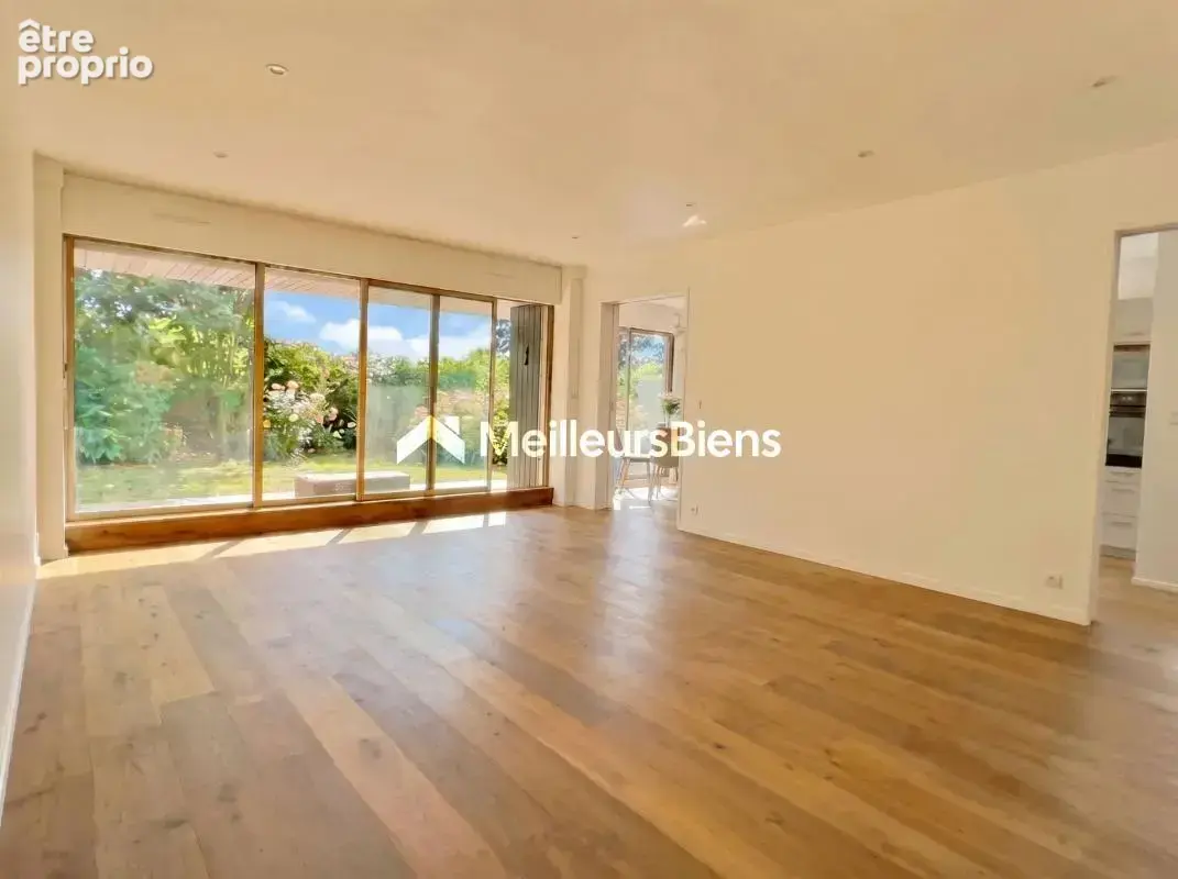 Appartement à LE CHESNAY