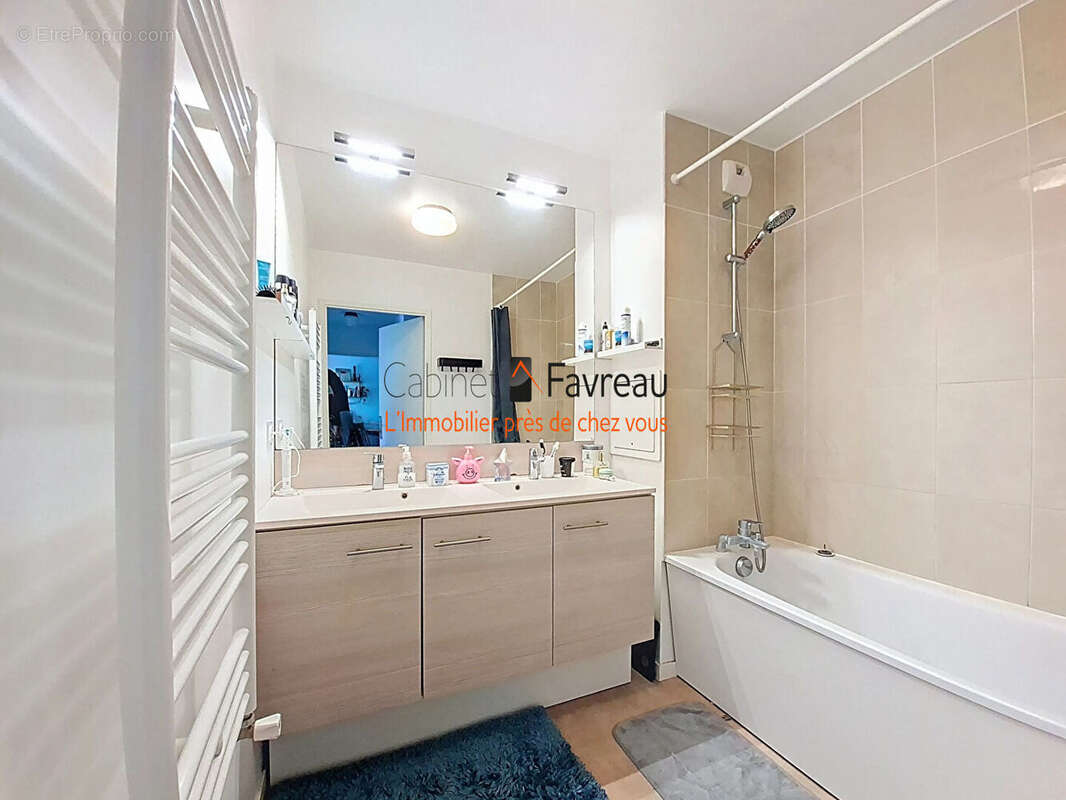 Appartement à ALFORTVILLE