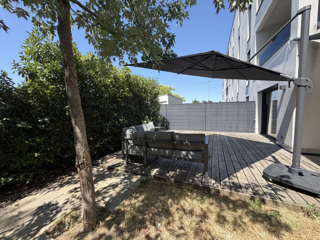 Secteur Romagny, appartement  de Type 4 rez de jardin en frais de notaires réduits - photo 10