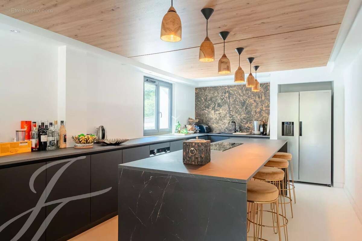 Maison à AIX-EN-PROVENCE