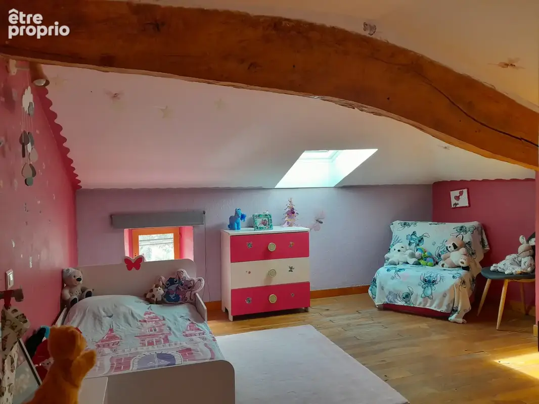 Maison de caractère - photo 15