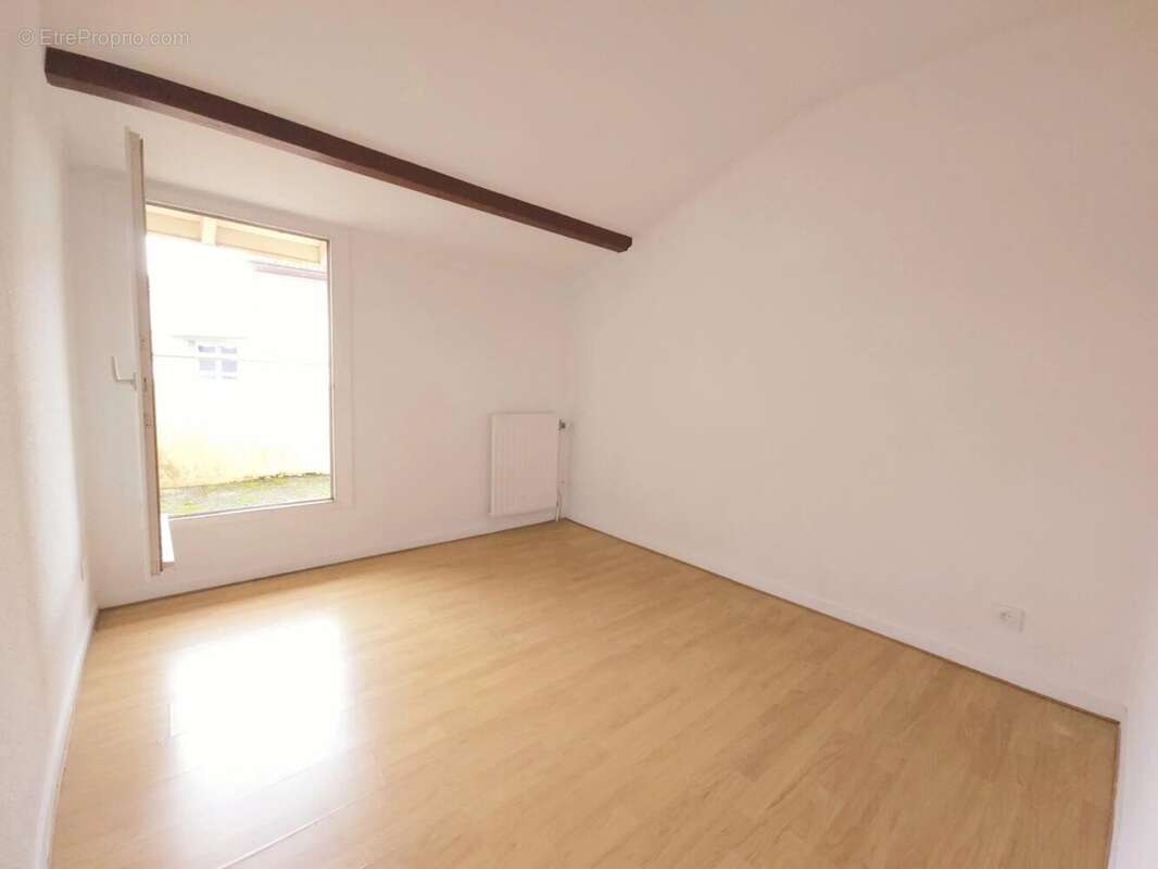 Appartement à FRANCHEVILLE