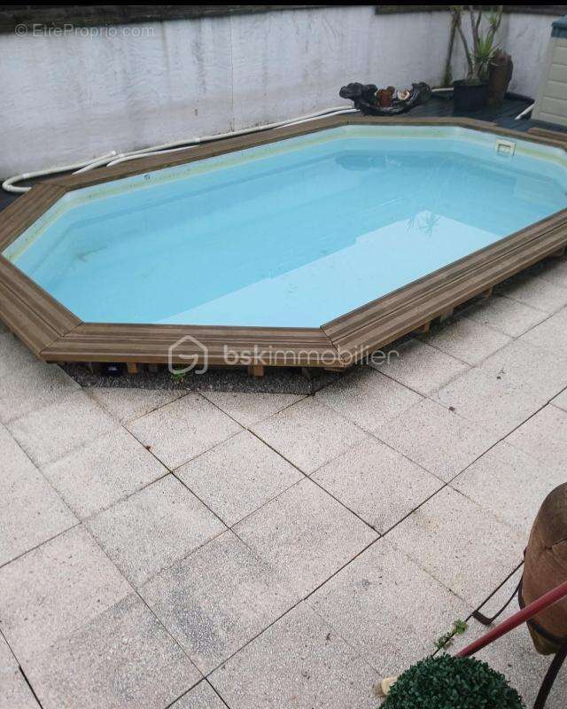 Maison à BEZIERS