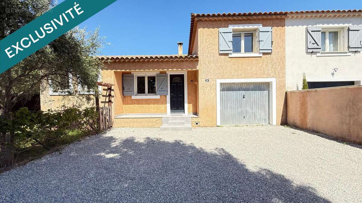 Photo 9 - Maison à VIDAUBAN