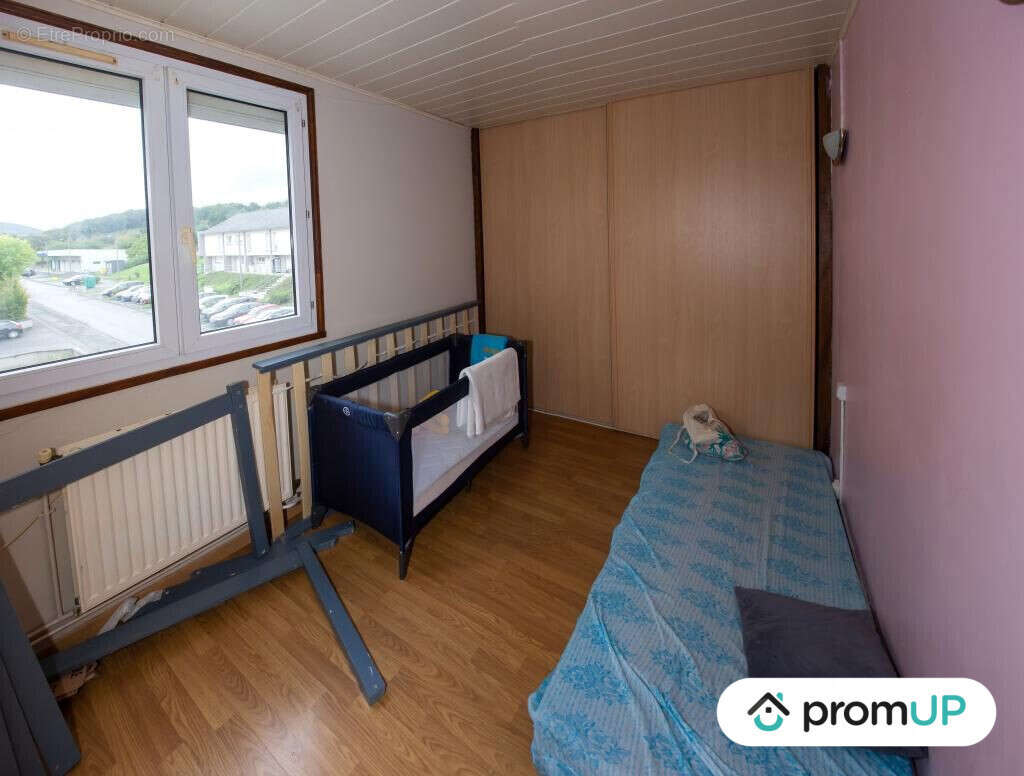 Appartement à FUMAY