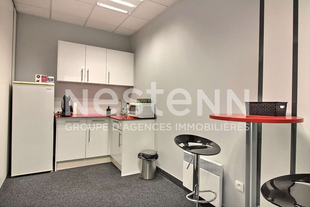 Commerce à MARCQ-EN-BAROEUL