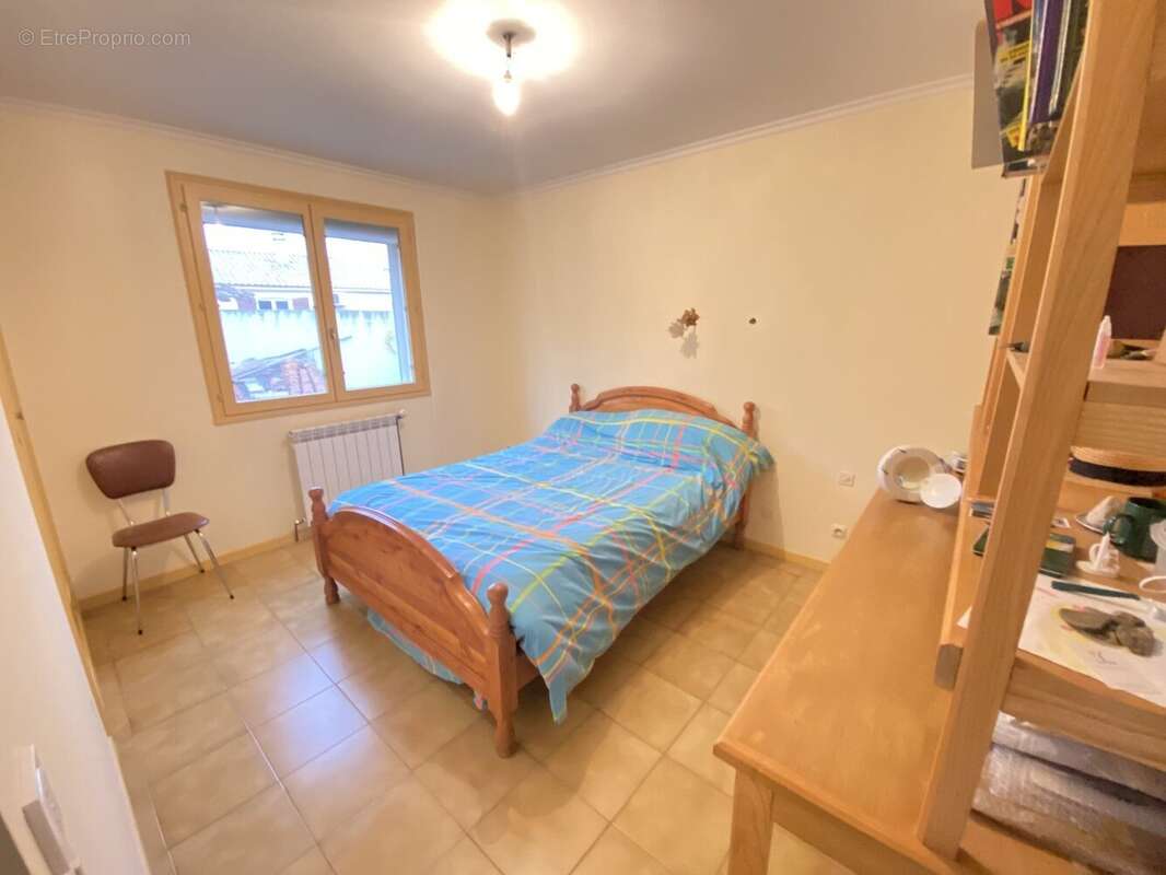 Maison à MARSEILLAN