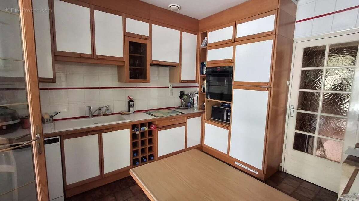 Maison à CHAMPCEVINEL