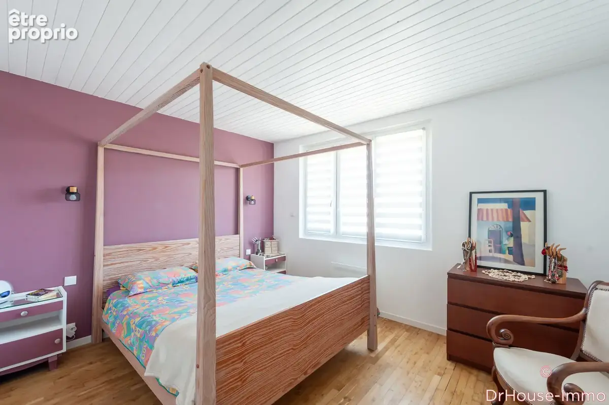 Maison 5 pièces 96 m² à vendre à Niort (79000) - photo 5