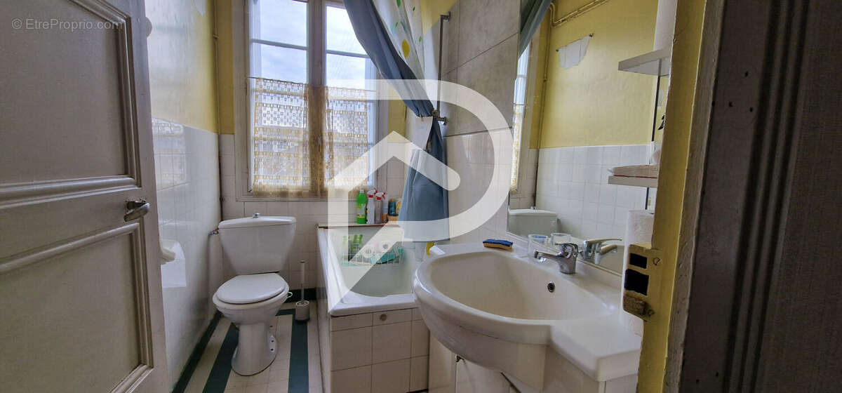 Appartement à PERIGUEUX