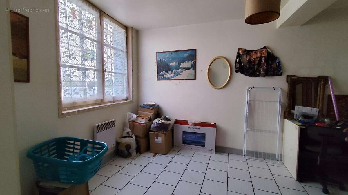 Photo 6 - Maison à SAINT-JEAN-D'ANGELY