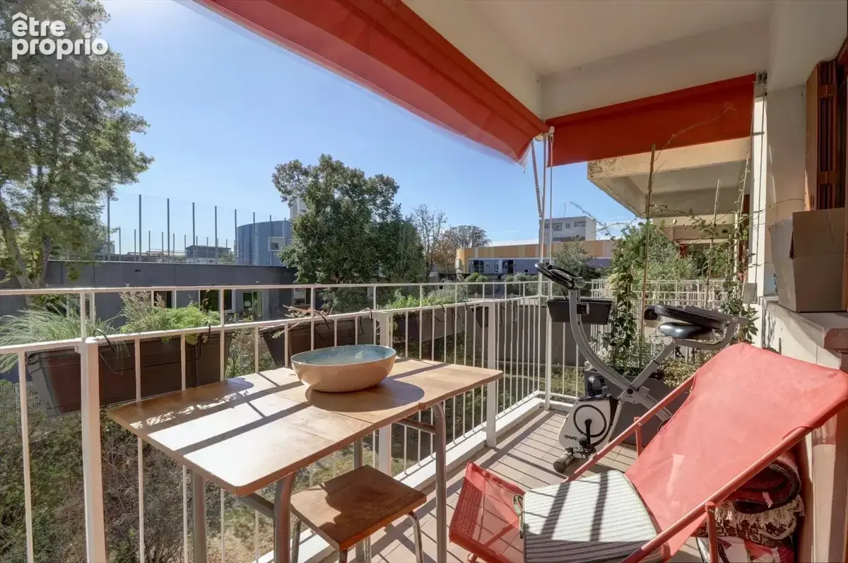 Photo Appartement à Bagnolet au prix de 414 000€