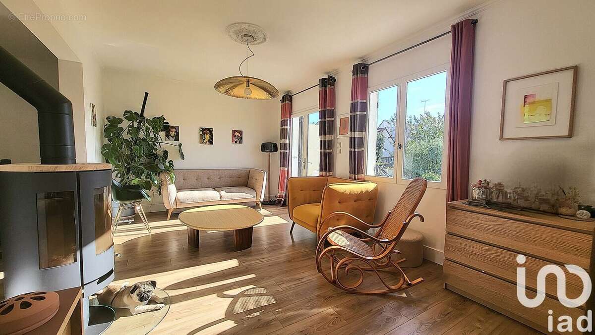 Photo 5 - Maison à SEVRAN