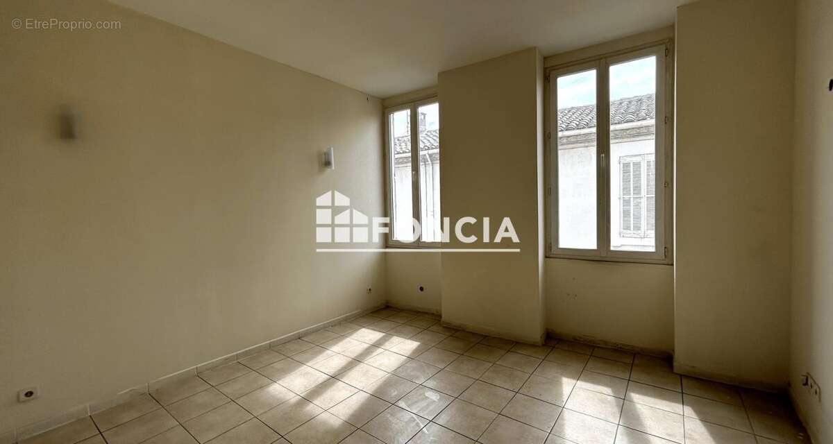 Appartement à NIMES