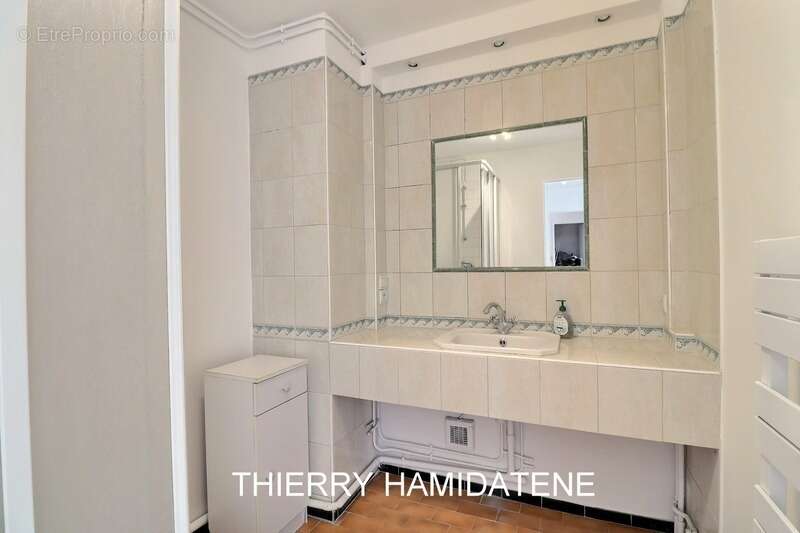 Appartement à ARGENTEUIL