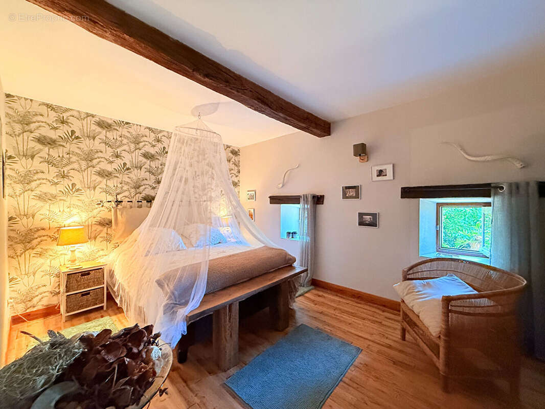 Maison de caractère - photo 24