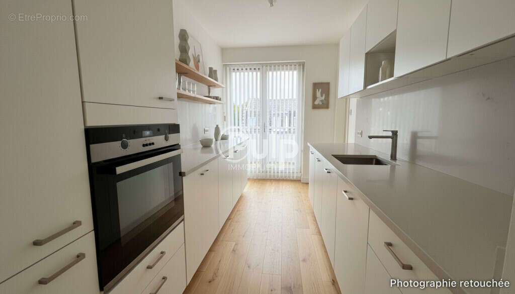 Appartement à ARRAS