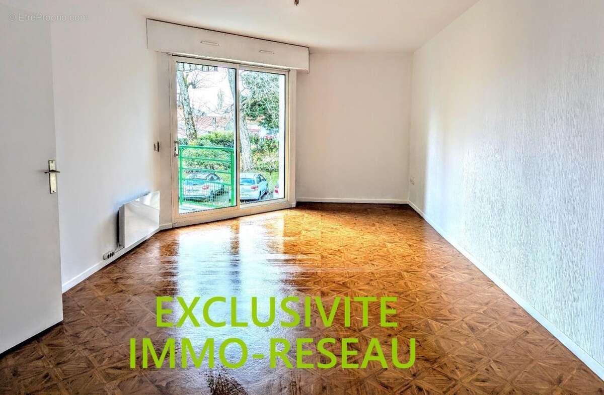 Appartement à CHALLANS
