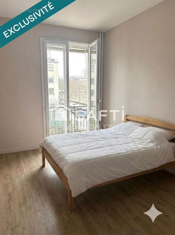 Appartement 87 m² à Paris-4e  - photo 5