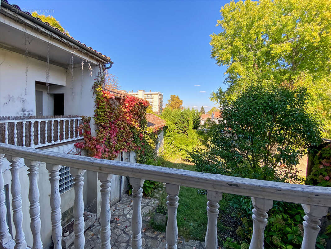 Maison à MONTAUBAN