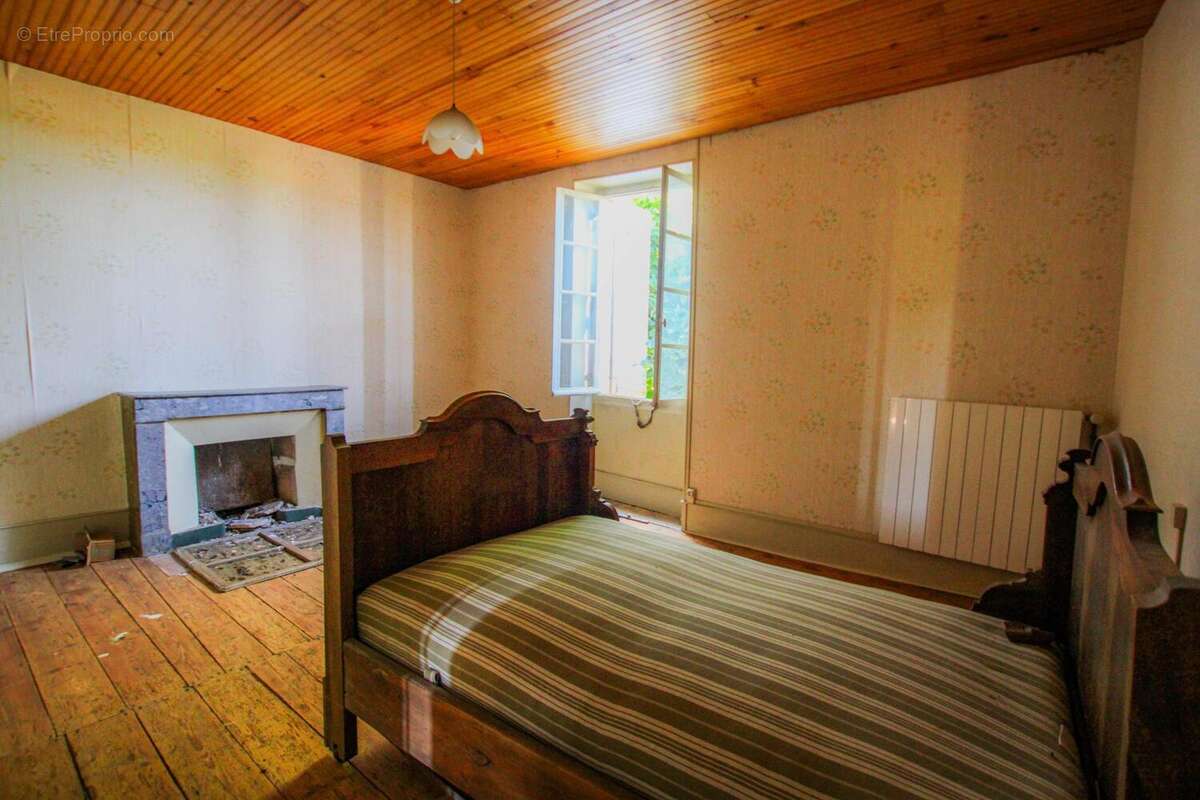 Photo 4 - Maison à BOIS